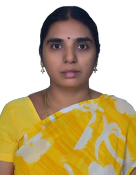 Dr Natchiammal Lavanya